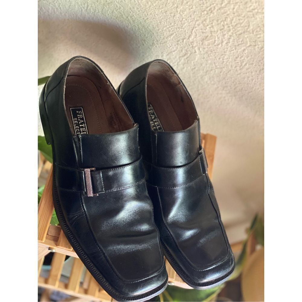 Fratelli Dress Shoes‎
